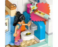 LEGO Friends 42663 Przygoda w kamperze przyjaciół - 1284102 - zdjęcie 9